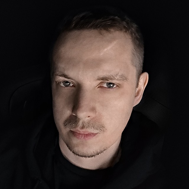 Аватар пользователя Артур Зайнутдинов