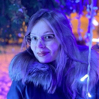 Аватар пользователя Екатерина Райдугина