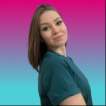 Аватар пользователя Людмила Фомкина