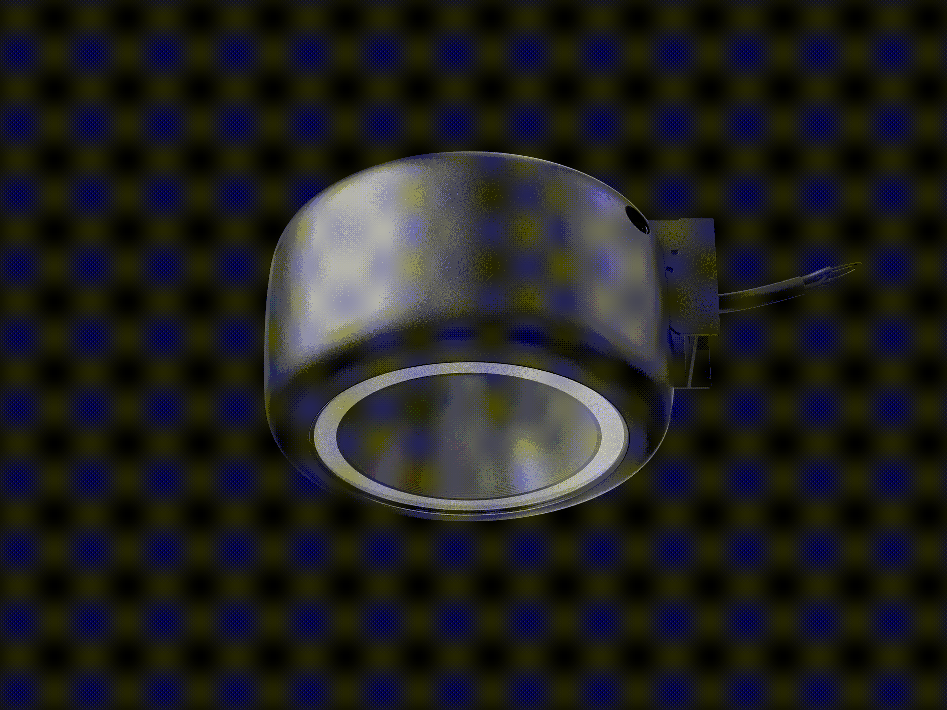 A series of directional lighting fixtures — Изображение №2 — 3D на Dprofile