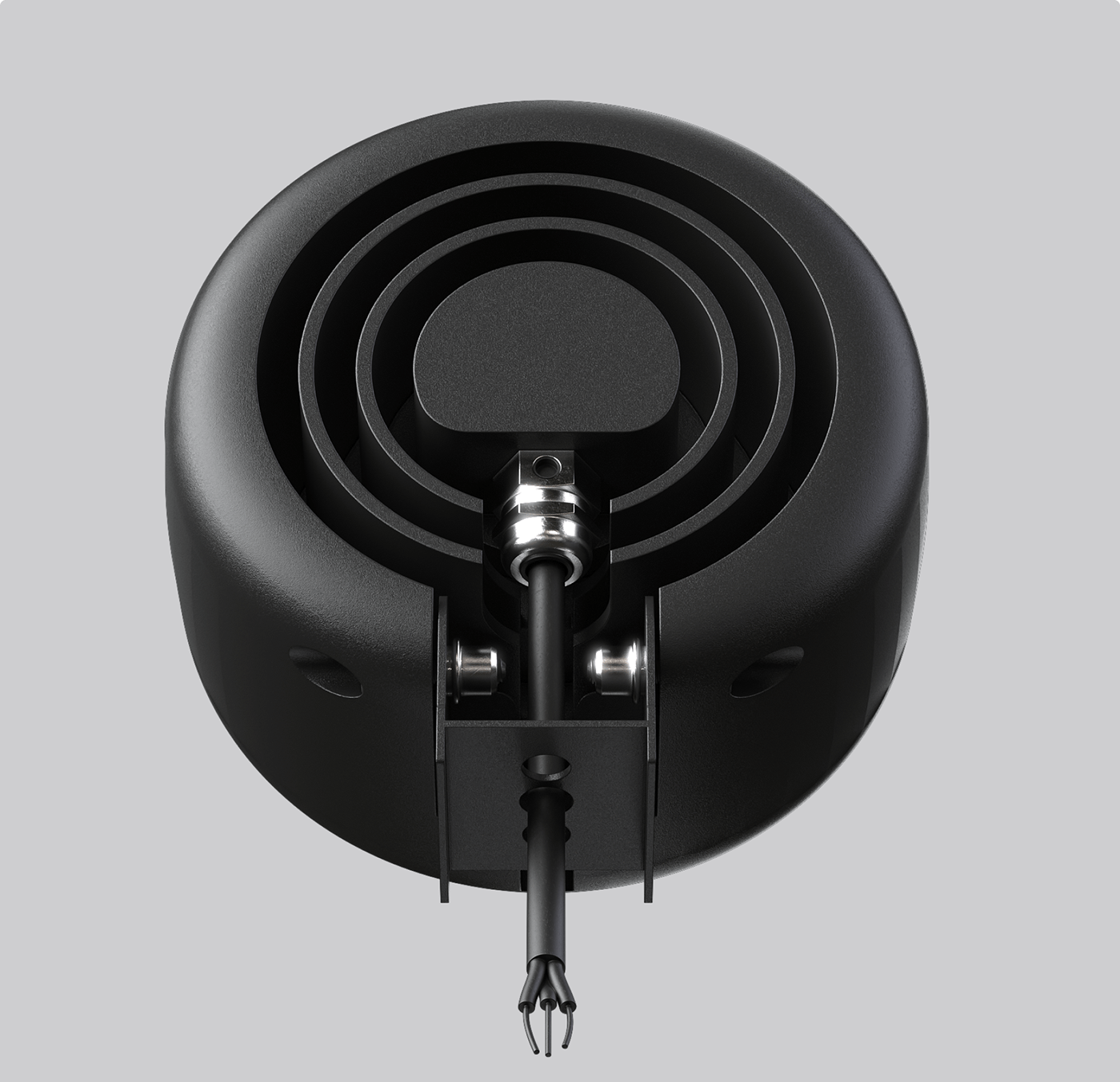 A series of directional lighting fixtures — Изображение №7 — 3D на Dprofile