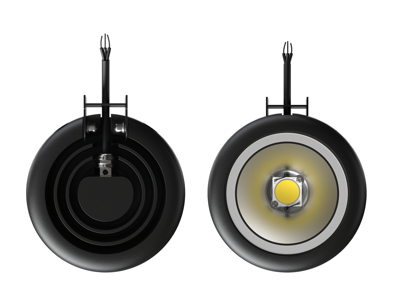A series of directional lighting fixtures — Изображение №10 — 3D на Dprofile