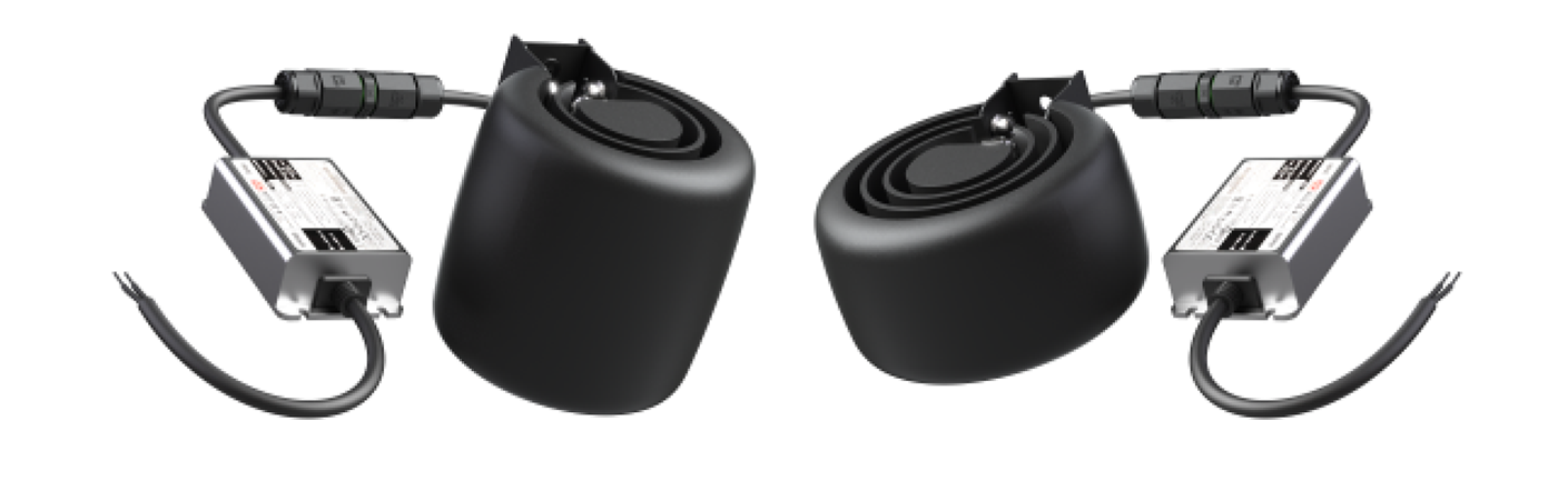 A series of directional lighting fixtures — Изображение №6 — 3D на Dprofile