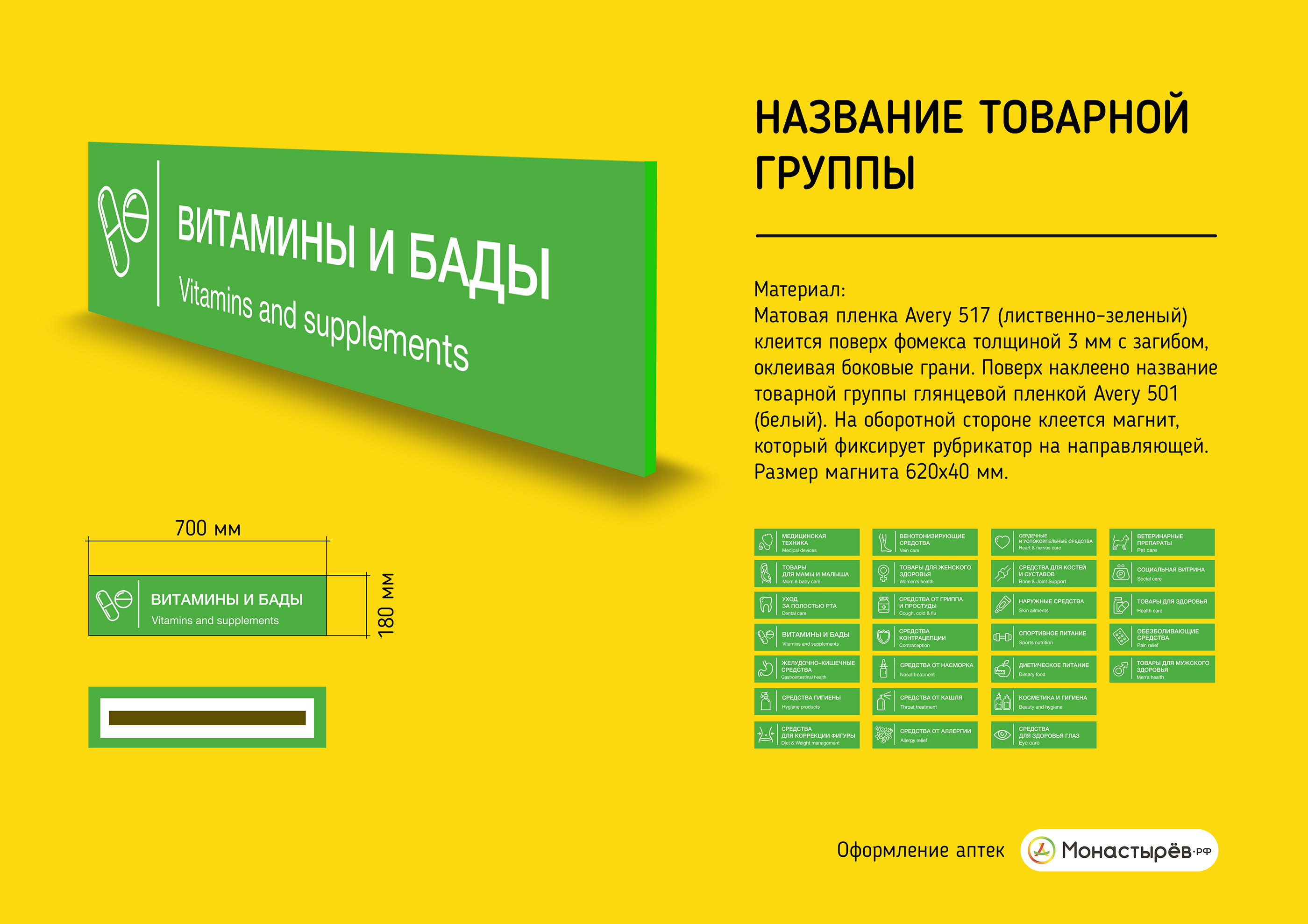 Pharmacy redesign 𐄂 eCommerce — Изображение №20 — Интерфейсы на Dprofile