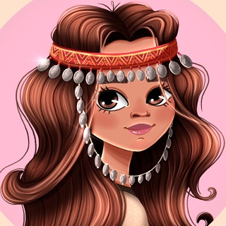 Аватар пользователя Лена Chavash.art