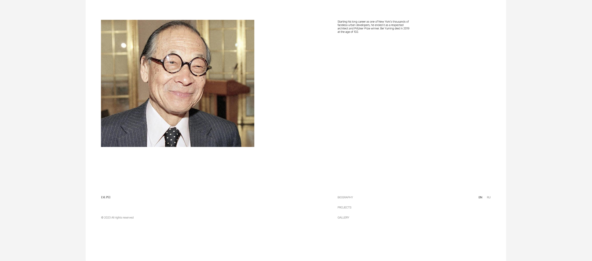 Bei Yuming — Изображение №5 — Интерфейсы, Брендинг на Dprofile