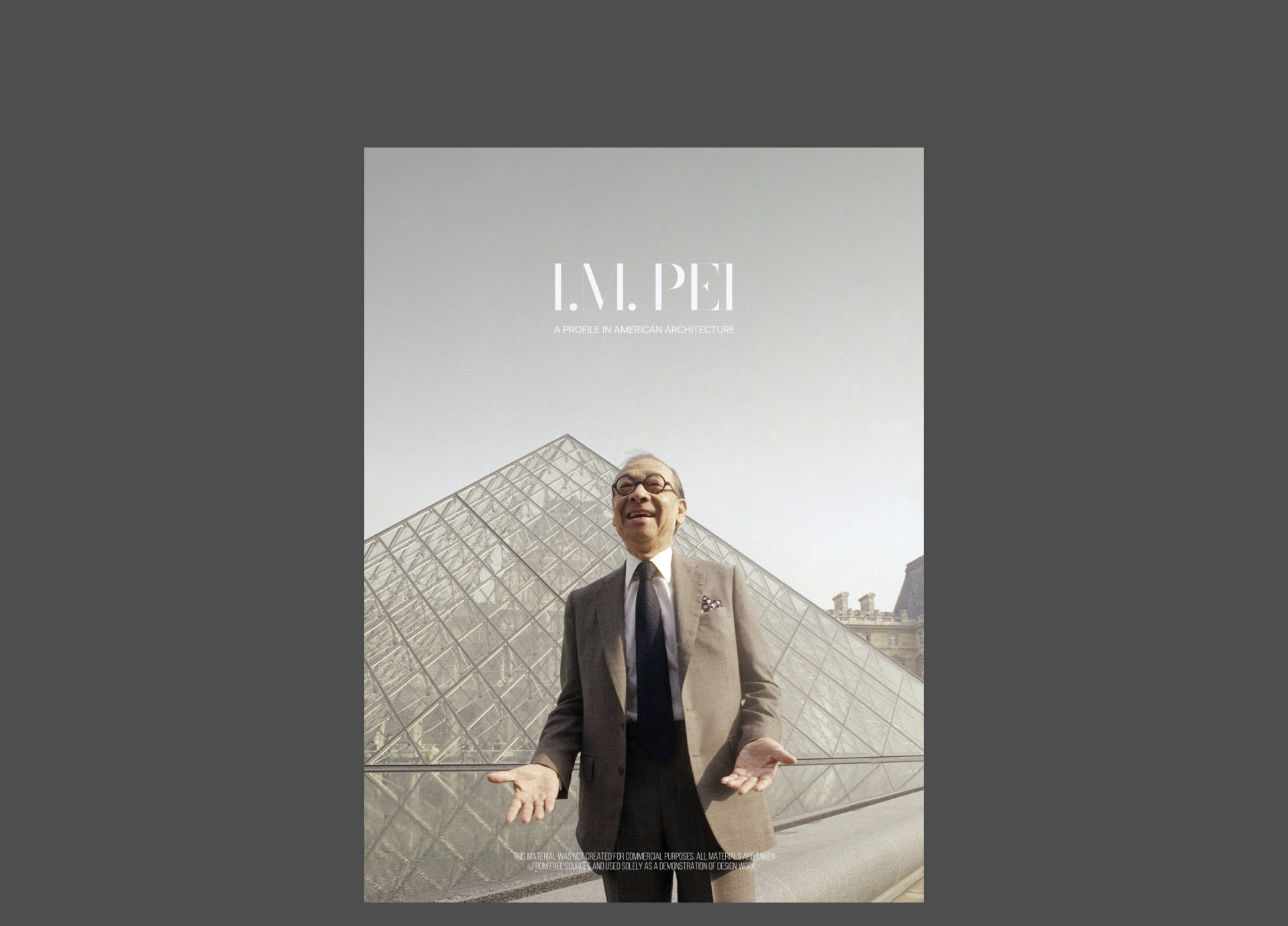 Bei Yuming — Изображение №18 — Интерфейсы, Брендинг на Dprofile