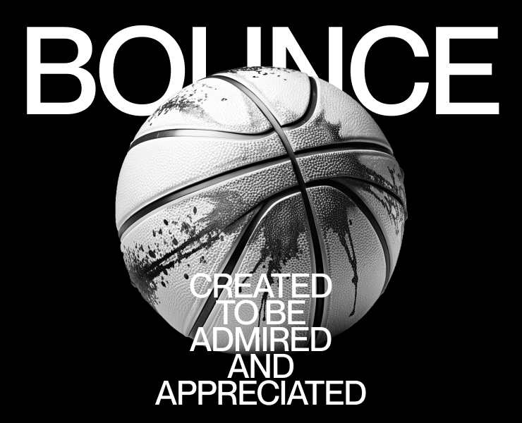 Customized Basketballs на Dprofile