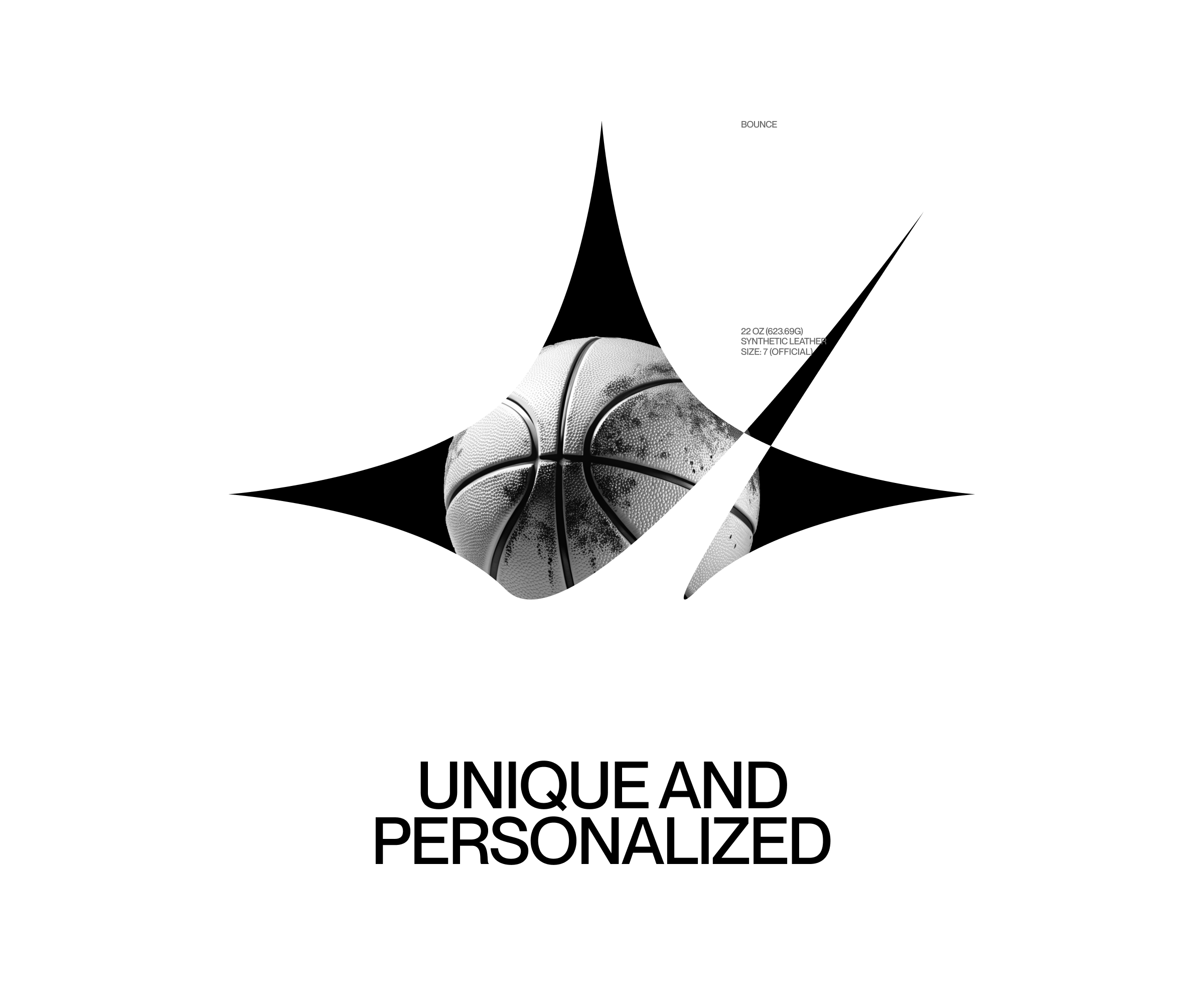 Customized Basketballs — Изображение №10 — Интерфейсы, Графика на Dprofile