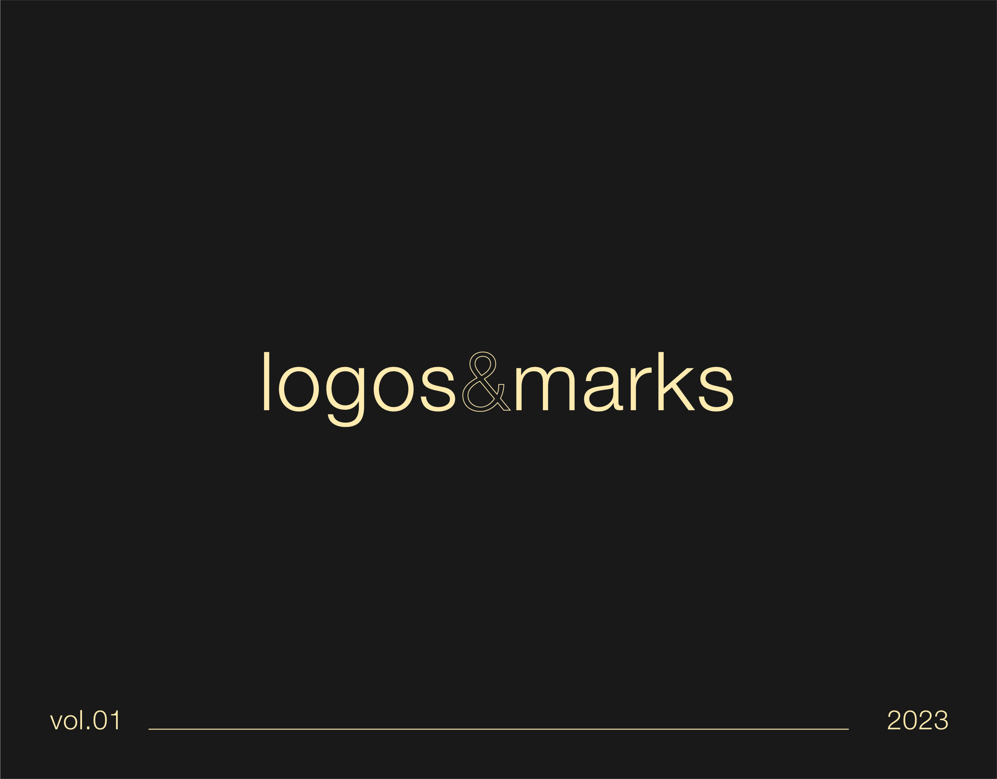 Logofolio — Logos & Marks Vol. 01 — Изображение №1 — Брендинг, Графика на Dprofile