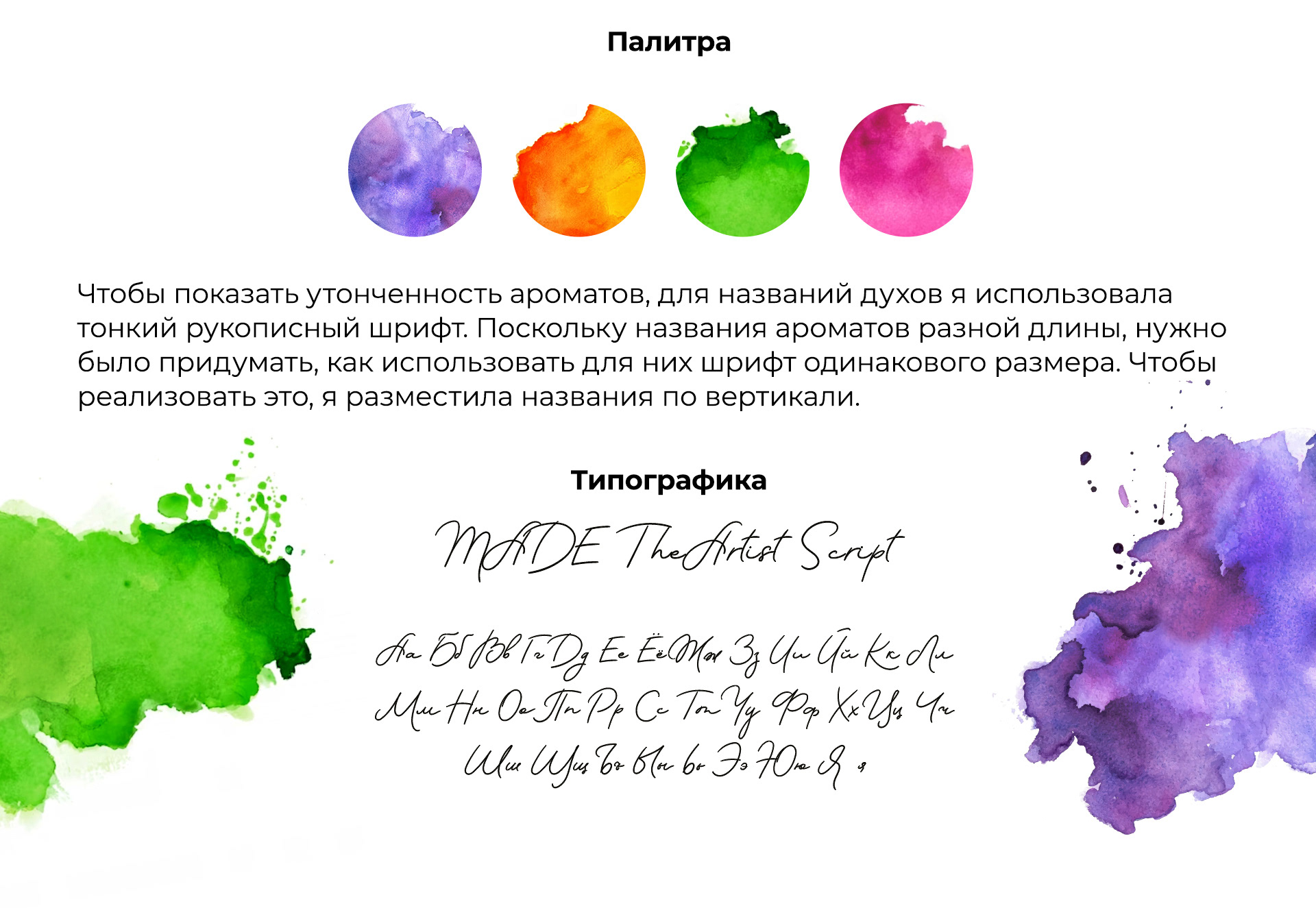 Упаковка и этикетка для парфюма — Изображение №3 — Брендинг, Графика на Dprofile
