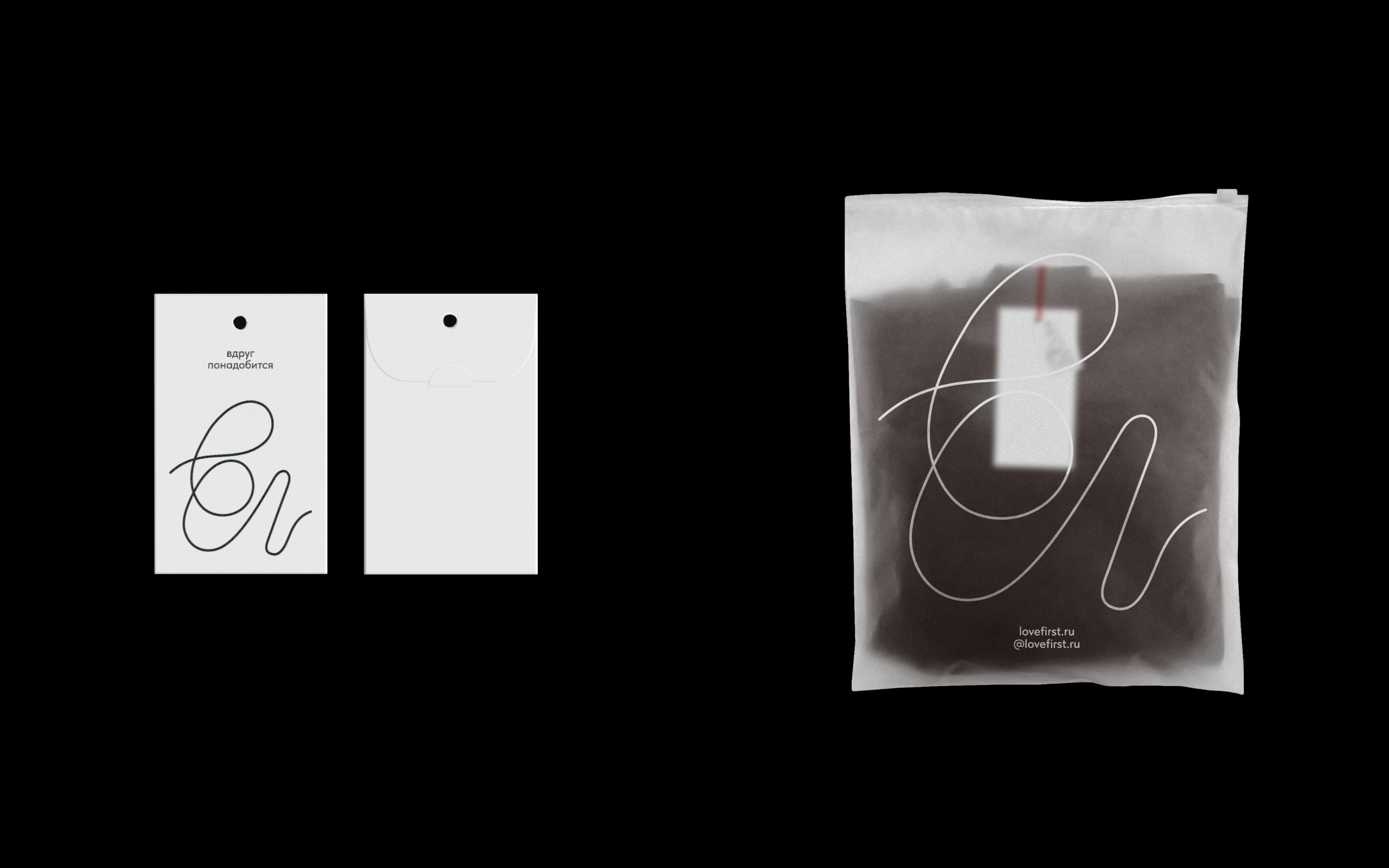 LOVE FIRST — VISUAL IDENTITY — Изображение №9 — Брендинг, Маркетинг на Dprofile