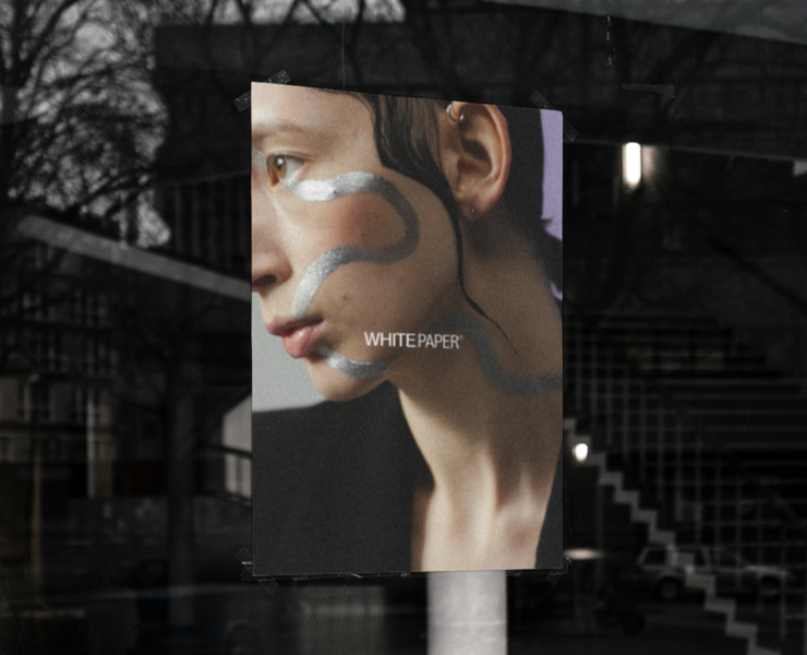 WHITE PAPER® — Брендинг на Dprofile