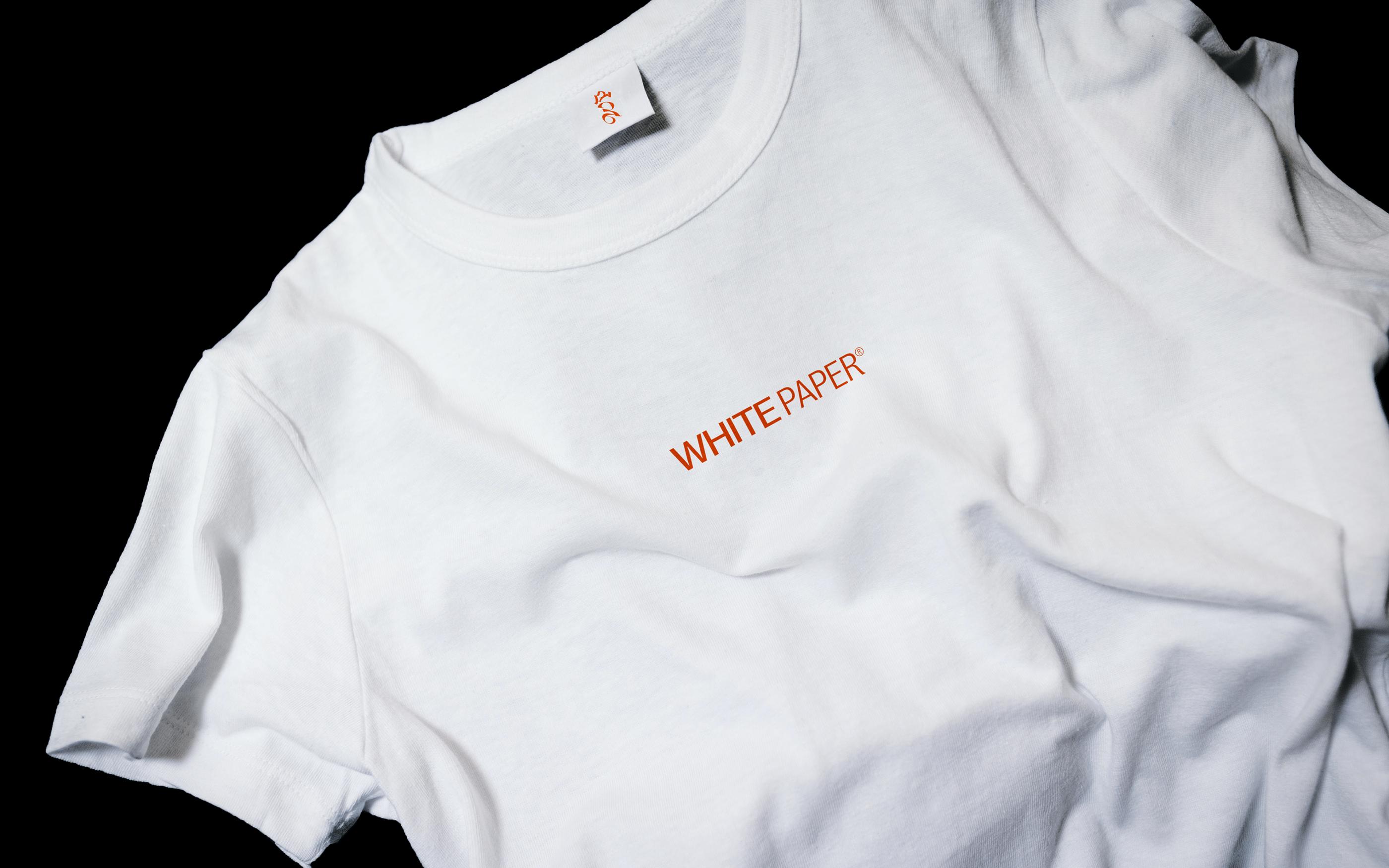 WHITE PAPER® — Изображение №17 — Брендинг на Dprofile
