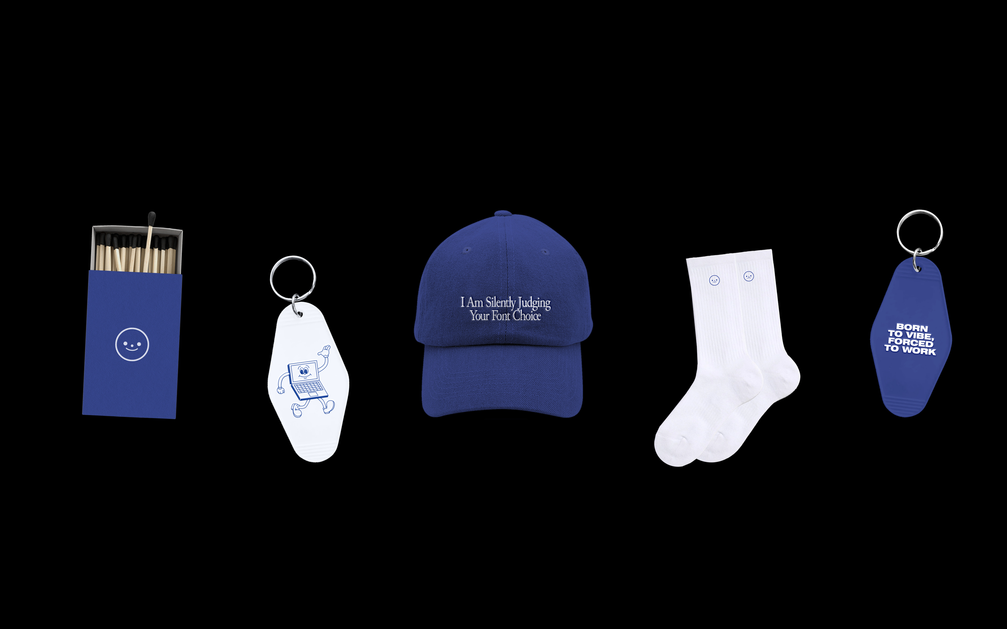 STUDIO SIMPLICITÉ MERCH — Изображение №6 — Интерфейсы, Брендинг на Dprofile