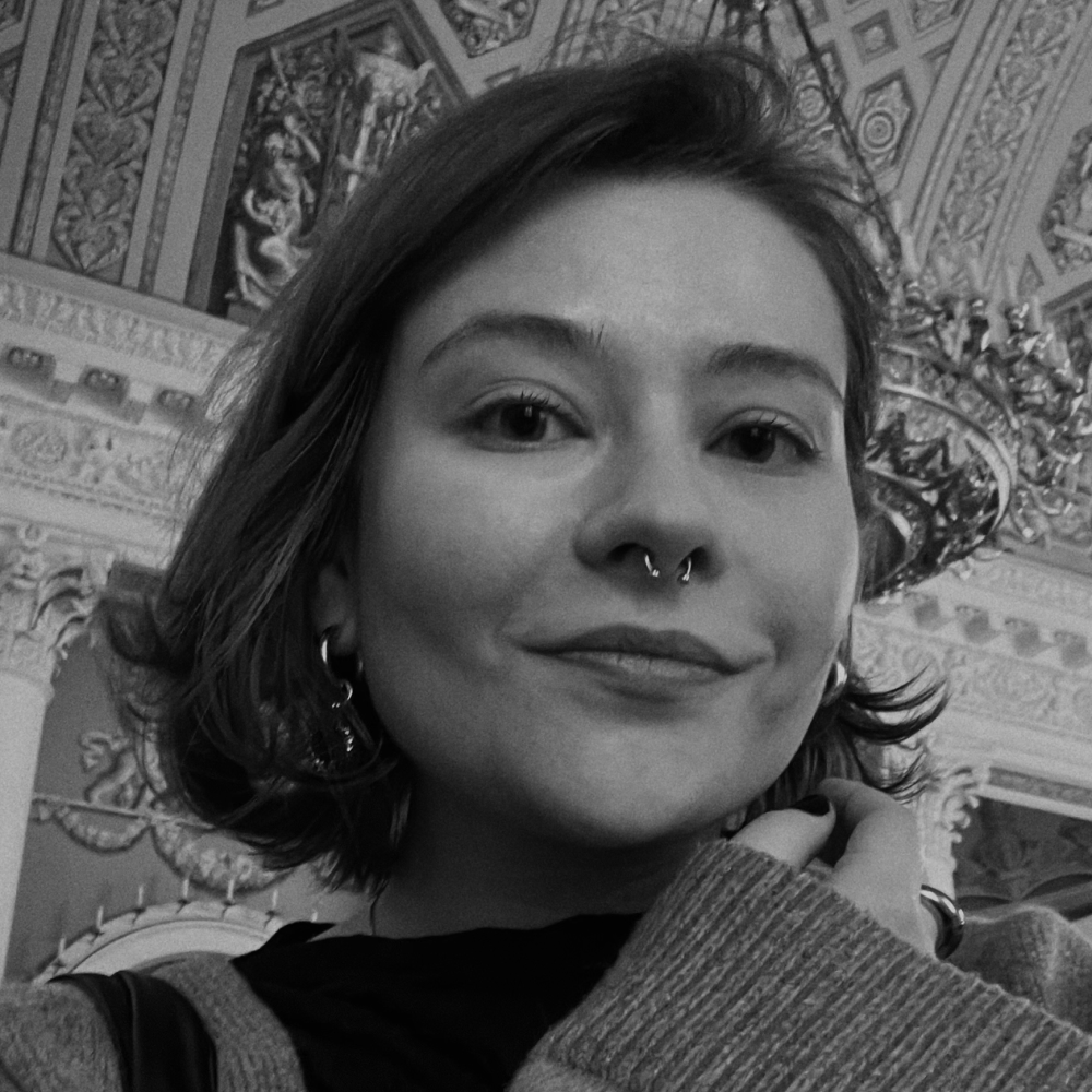 Аватар пользователя мари кириллова