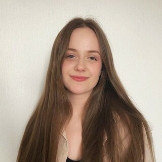 Аватар пользователя Карина Харченко