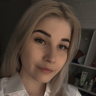 Аватар пользователя София Захарова