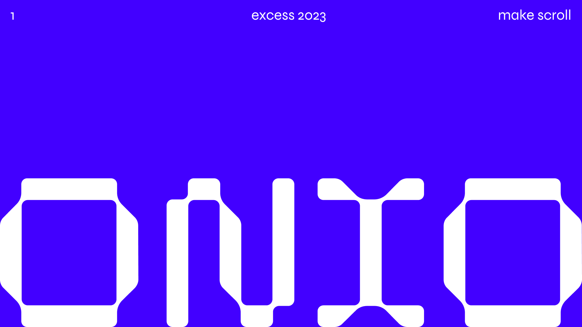 «ONIO» / Бренд акссесуаров — Изображение №1 — Брендинг, Графика на Dprofile