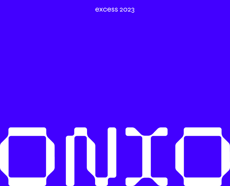 «ONIO» / Бренд акссесуаров — Брендинг, Графика на Dprofile