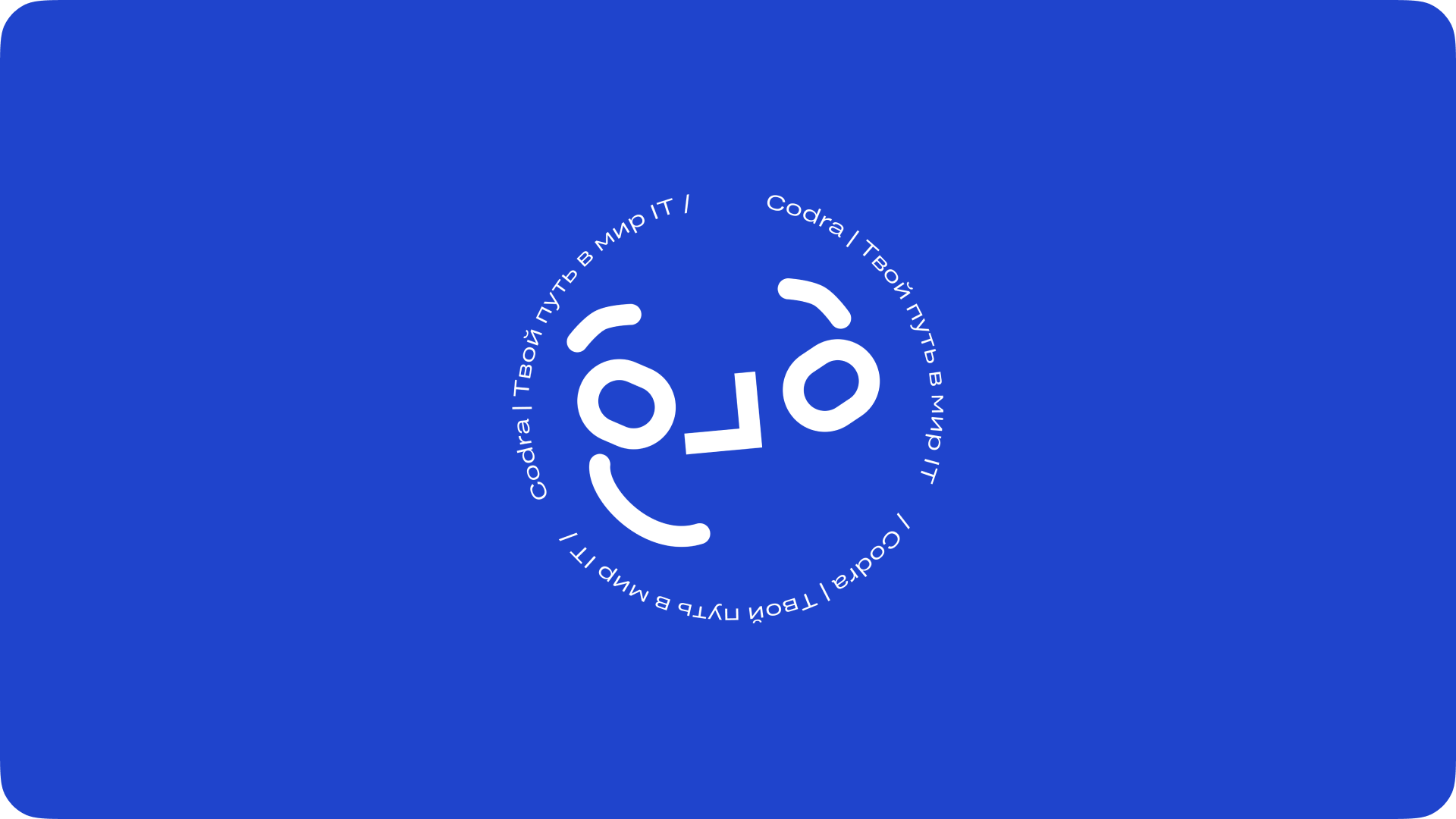 «Codra» / Брендинг — Изображение №1 — Брендинг, Графика на Dprofile