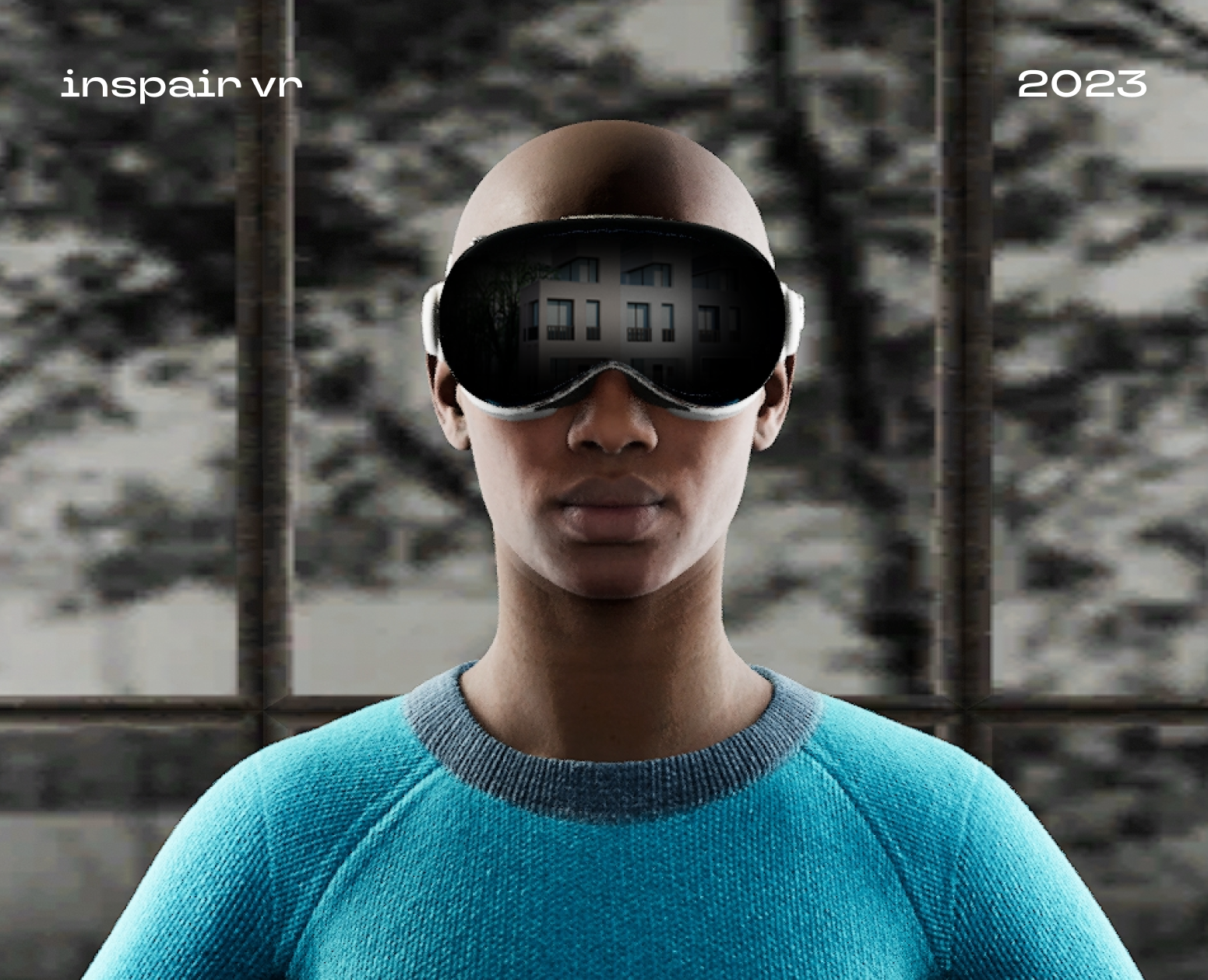 VR UI/UX |Инспаир VR на Dprofile