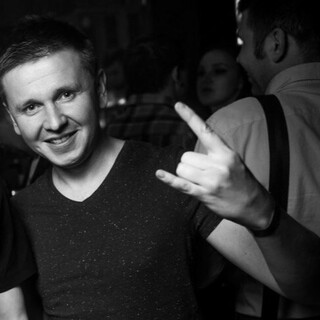 Аватар пользователя Алексей Николаев