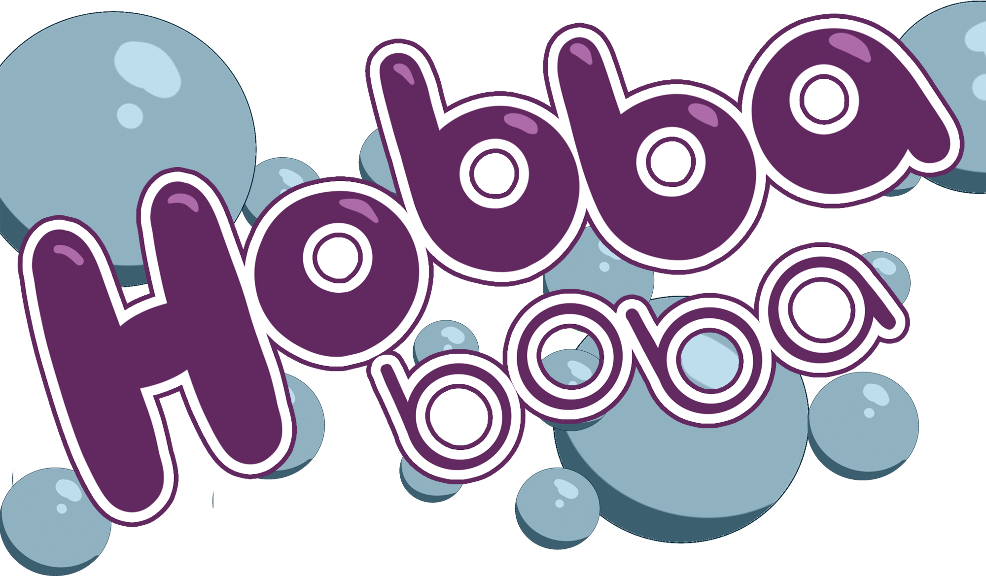 Стаканчик Bubble Tea. Дизайн упаковки, иллюстрация — Изображение №2 — Брендинг, Иллюстрация на Dprofile