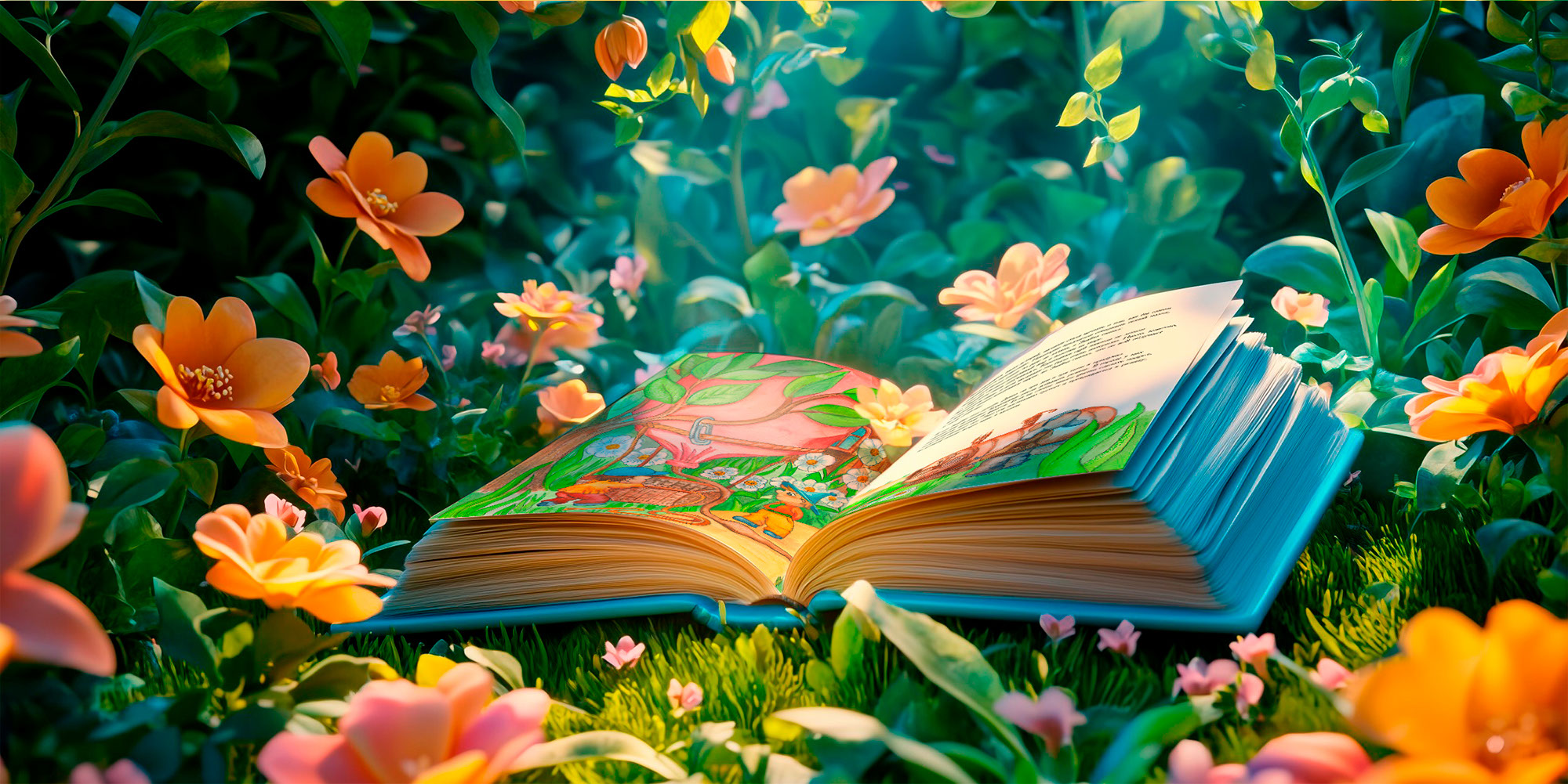 Приключения Незнайки. Акварельные иллюстрации детской книги — Изображение №4 — Иллюстрация на Dprofile
