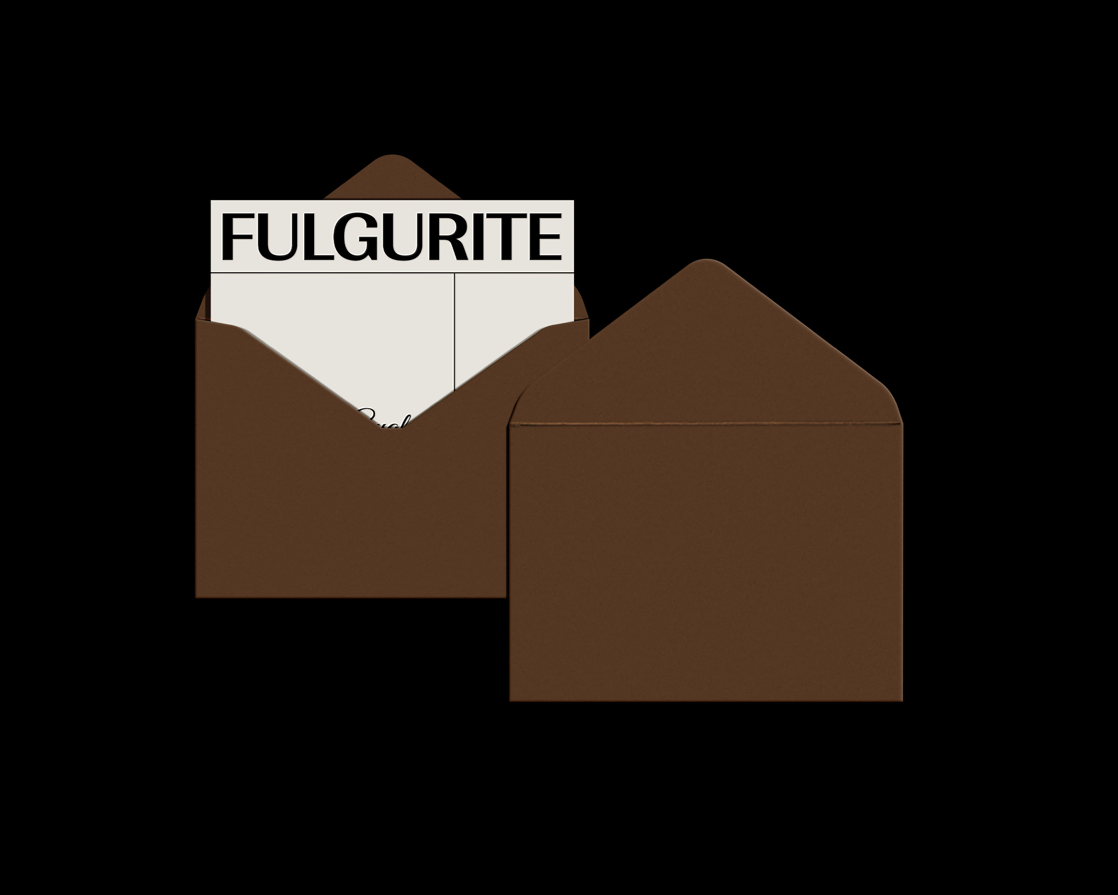 FULGURITE | УКРАШЕНИЯ — Изображение №6 — Брендинг на Dprofile