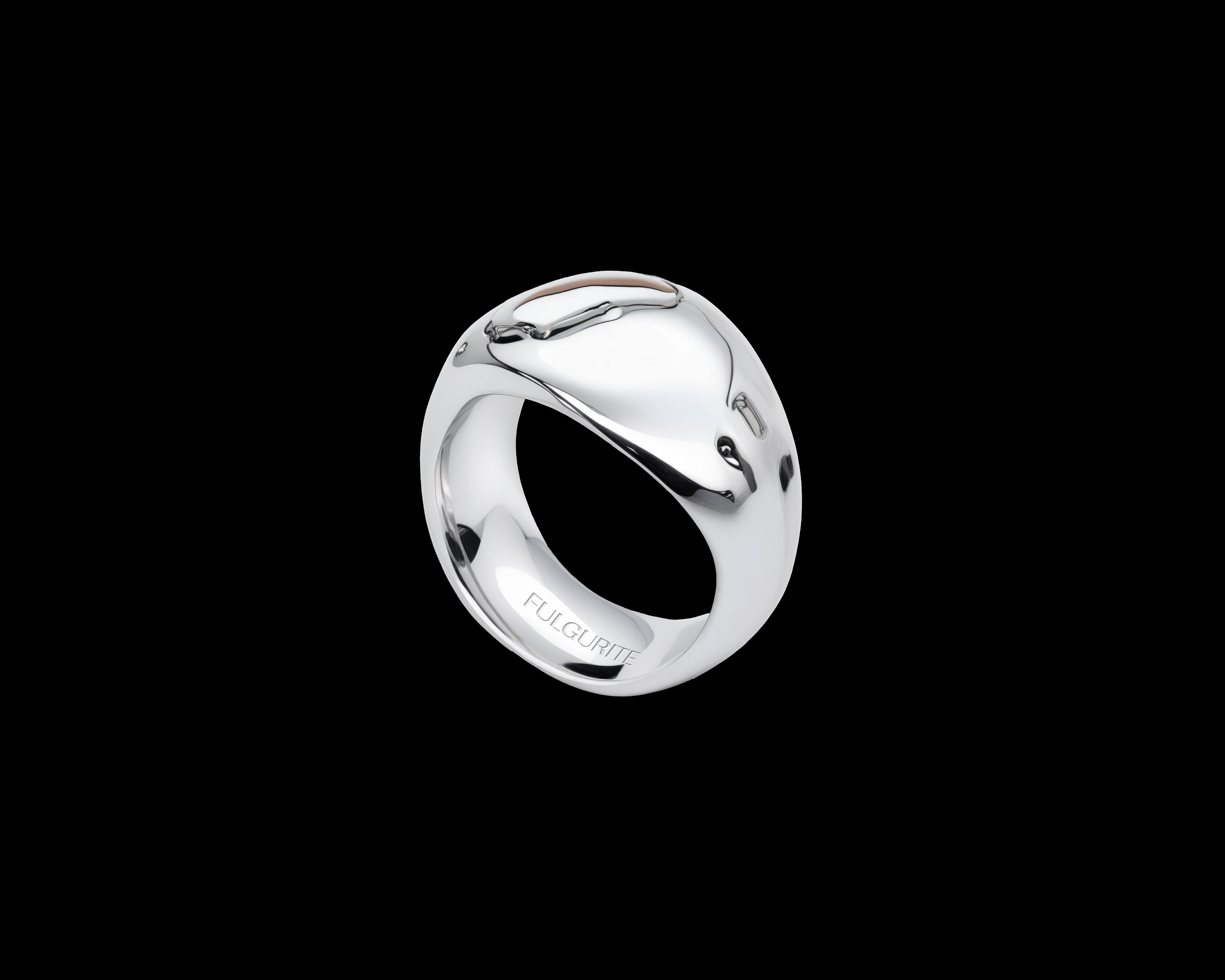 FULGURITE | УКРАШЕНИЯ — Изображение №14 — Брендинг на Dprofile
