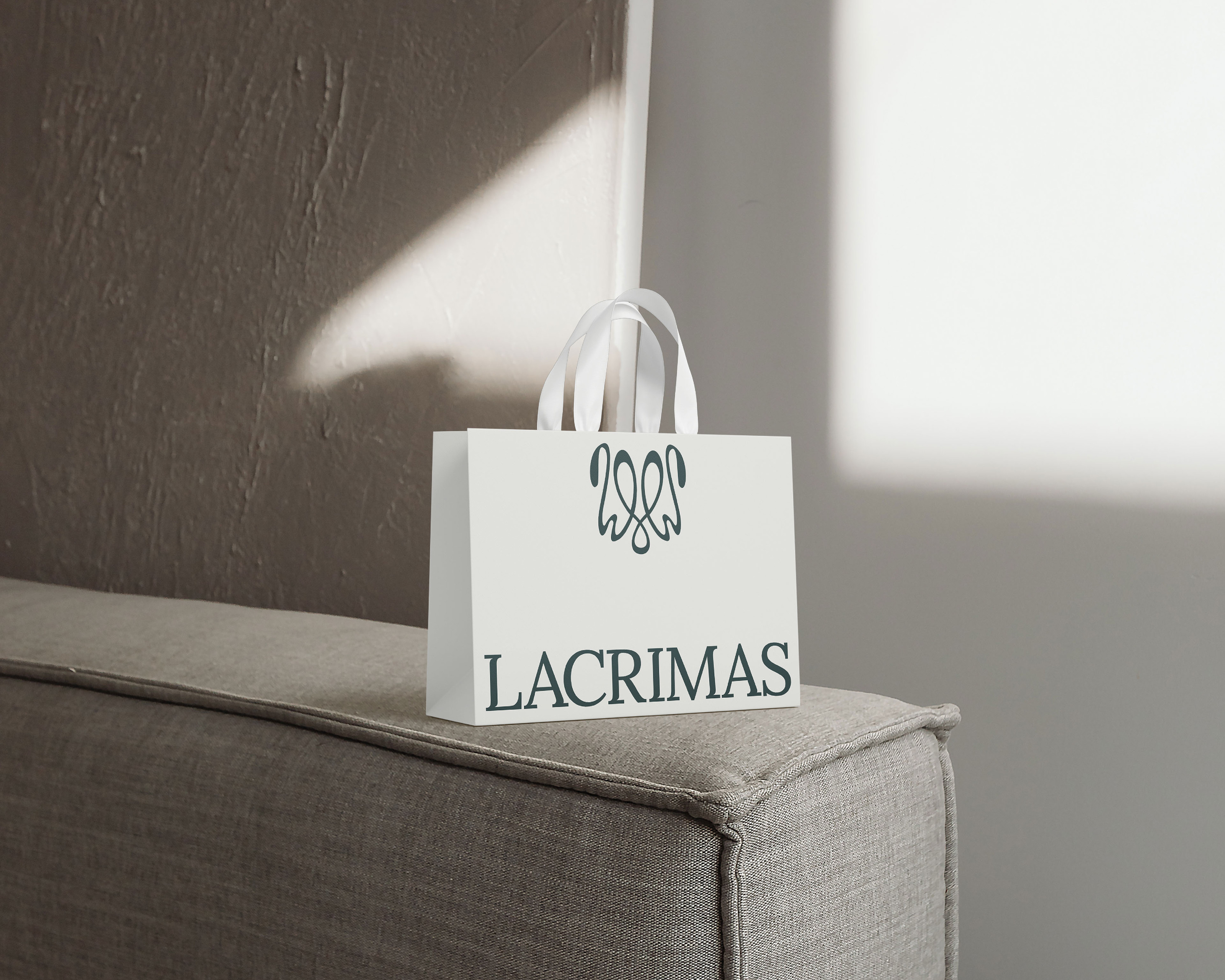 LACRIMAS | КУПАЛЬНИКИ — Изображение №13 — Брендинг на Dprofile