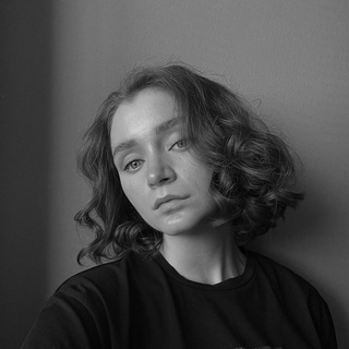 Аватар пользователя Полина Белоусова