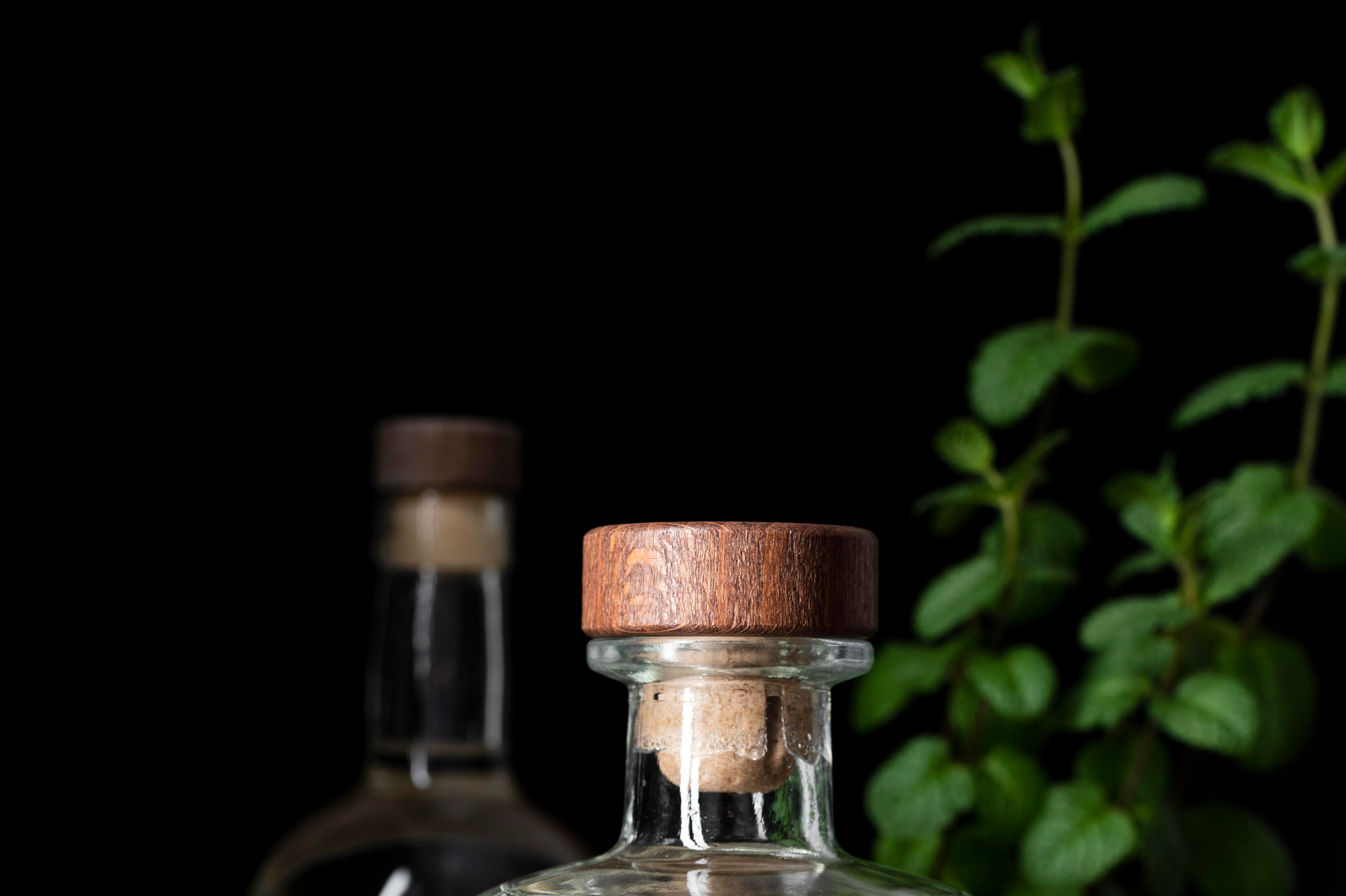 Этикетка для алкоголя — Изображение №7 — Иллюстрация, Графика на Dprofile