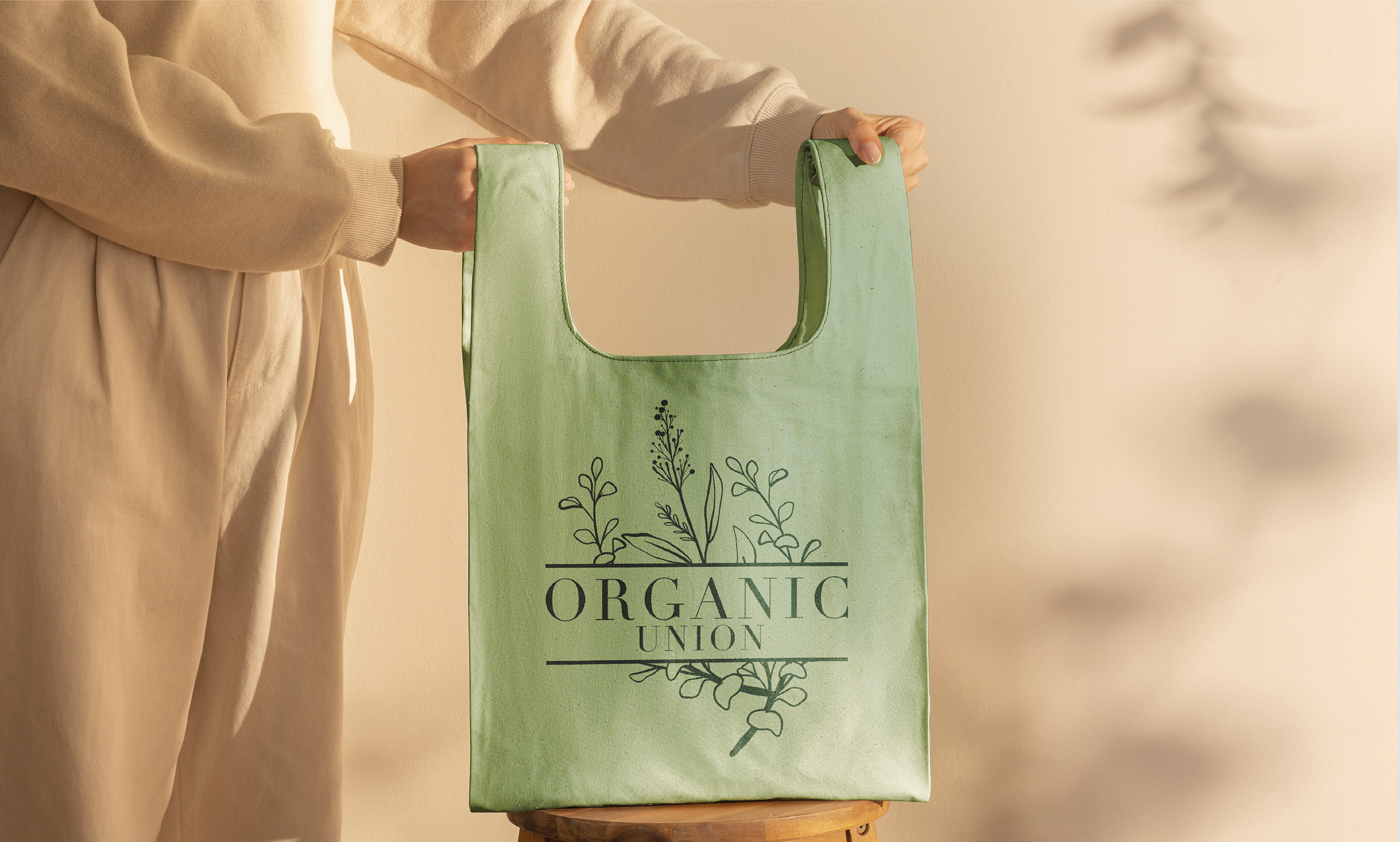 Фирменный стиль для органических добавок — Изображение №4 — Графика, Маркетинг на Dprofile