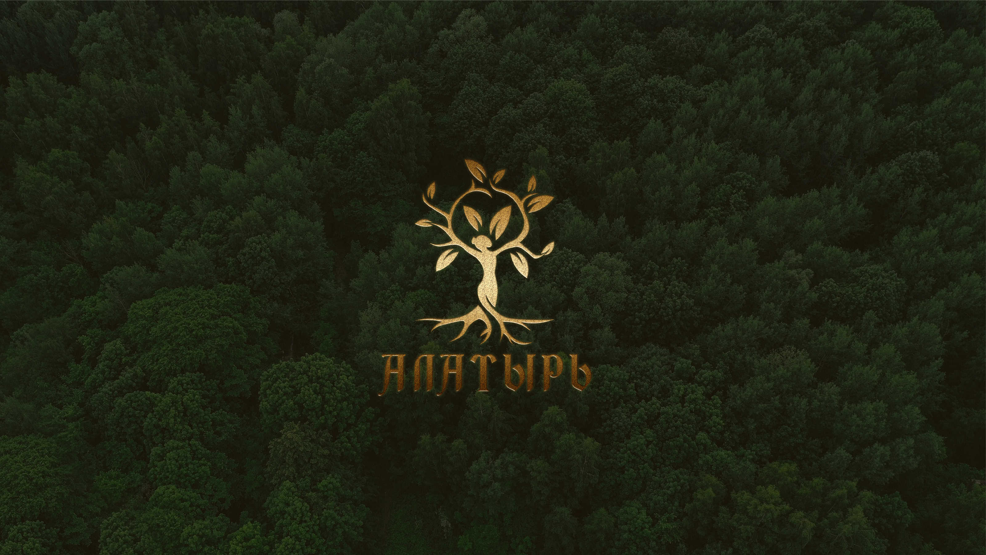 Айдентика отеля Branding Hotel — Изображение №1 — Брендинг на Dprofile