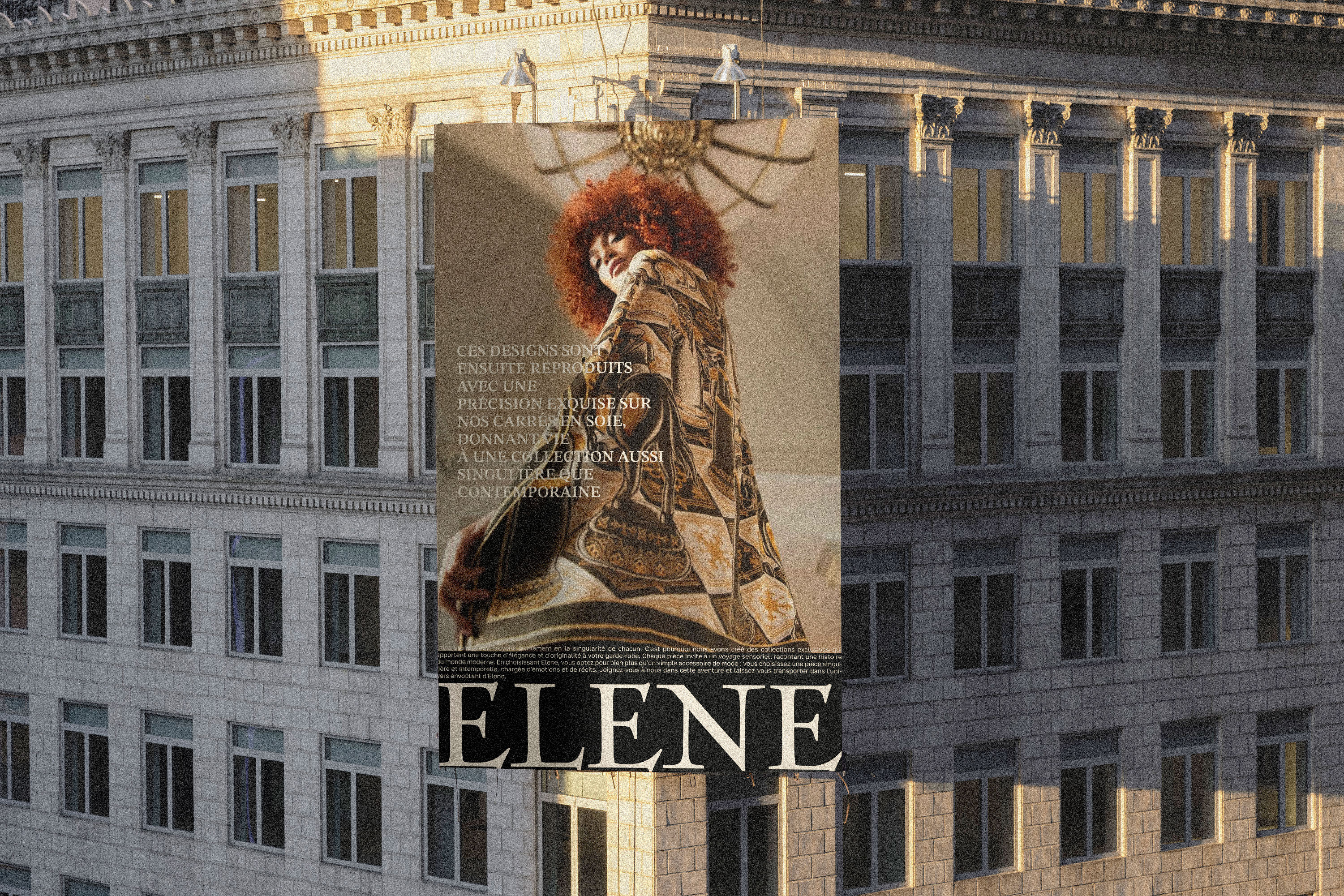 ELENE / Brand identity / Брендинг / фирменный стиль — Изображение №22 — Брендинг на Dprofile