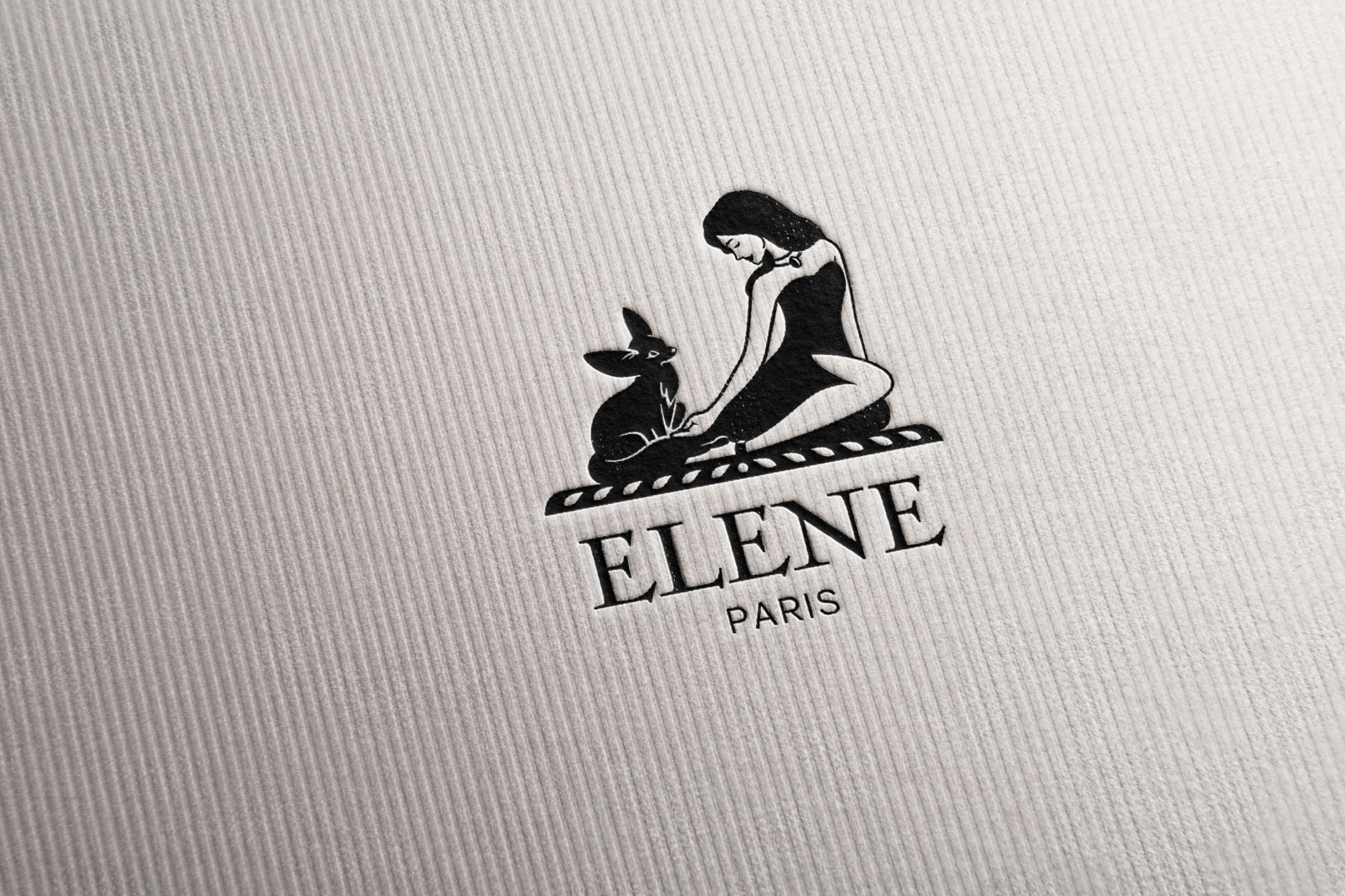 ELENE / Brand identity / Брендинг / фирменный стиль — Изображение №15 — Брендинг на Dprofile