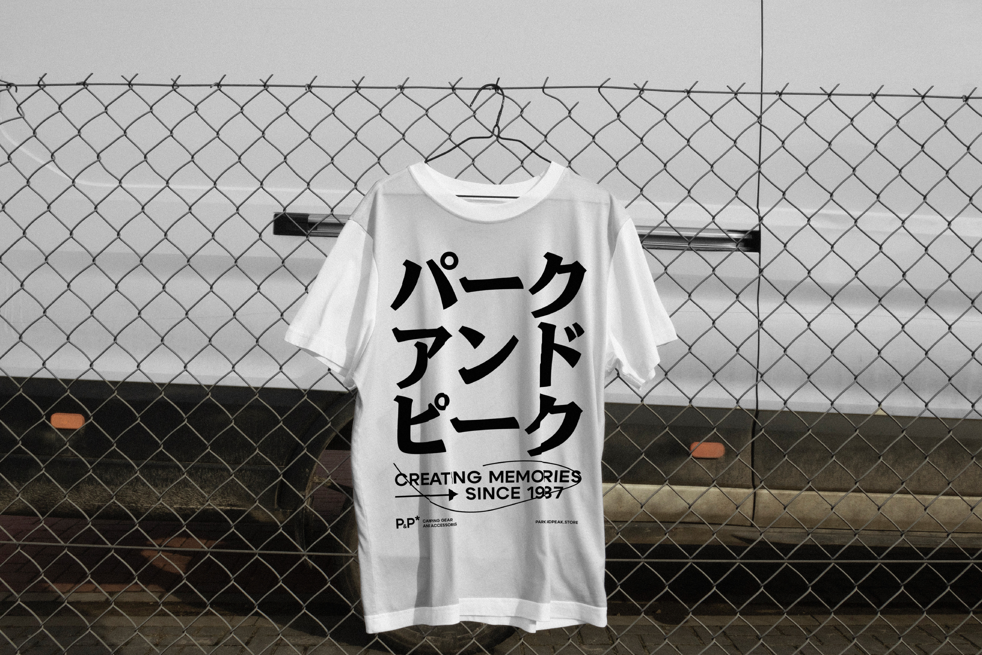 P&P / Brand identity / Фирменный стиль / Брендбук — Изображение №18 — Брендинг на Dprofile