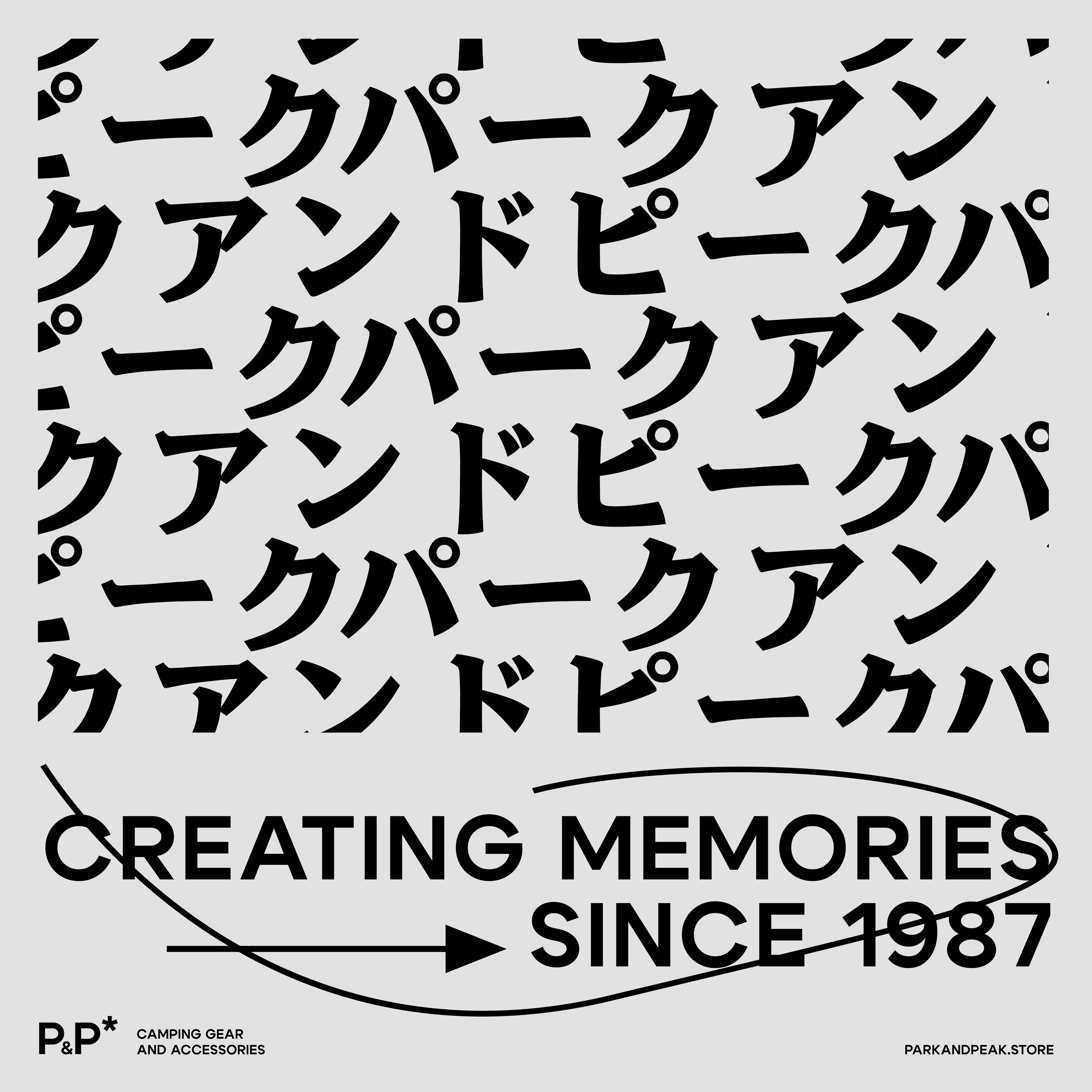 P&P / Brand identity / Фирменный стиль / Брендбук — Изображение №1 — Брендинг на Dprofile