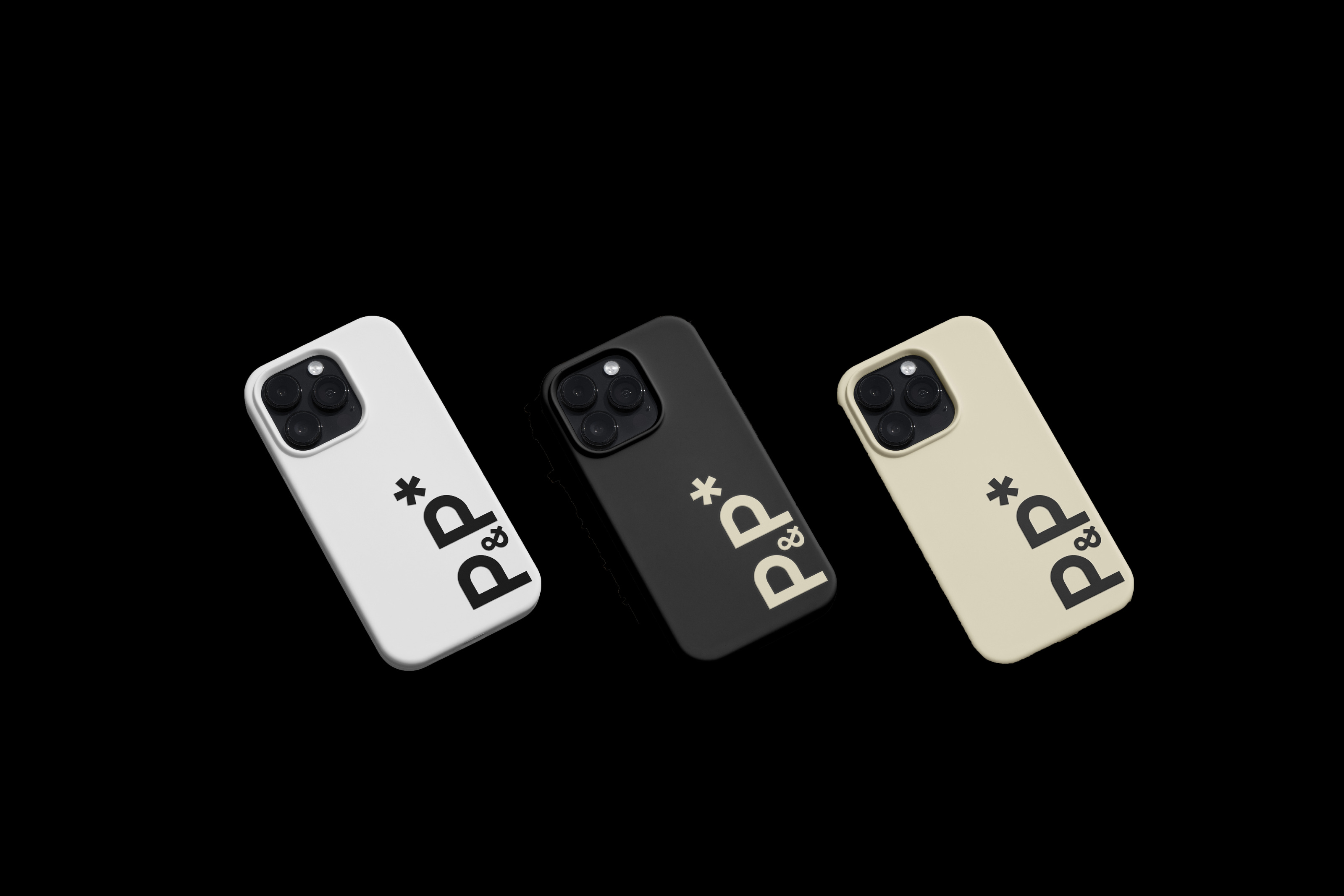 P&P / Brand identity / Фирменный стиль / Брендбук — Изображение №21 — Брендинг на Dprofile