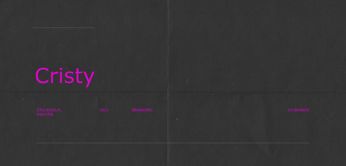 Фирменный стиль | Бренд одежды | Clothes brand — Изображение №1 — Брендинг, Графика на Dprofile