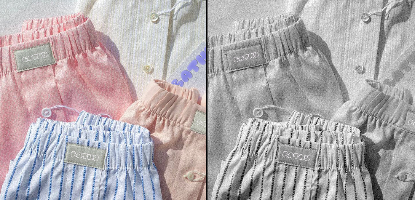 Фирменный стиль | Логотип | Clothing brand — Изображение №13 — Брендинг, Маркетинг на Dprofile