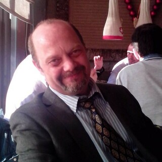 Аватар пользователя Евгений Егоров