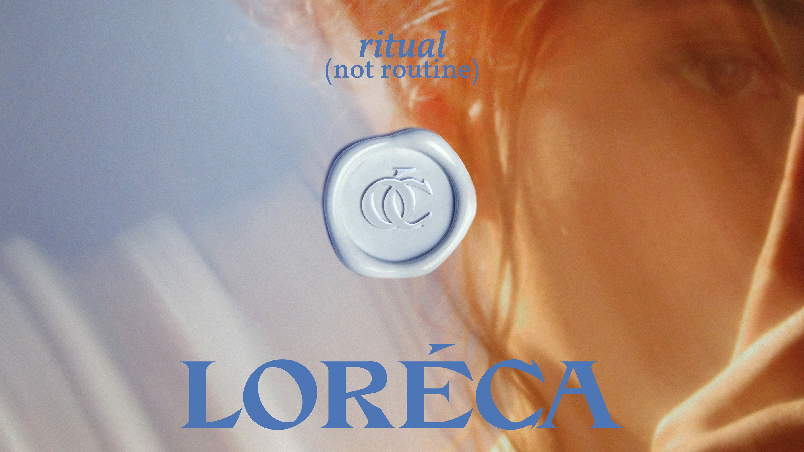 Loreca - visual identity — Изображение №1 — Брендинг, Графика на Dprofile