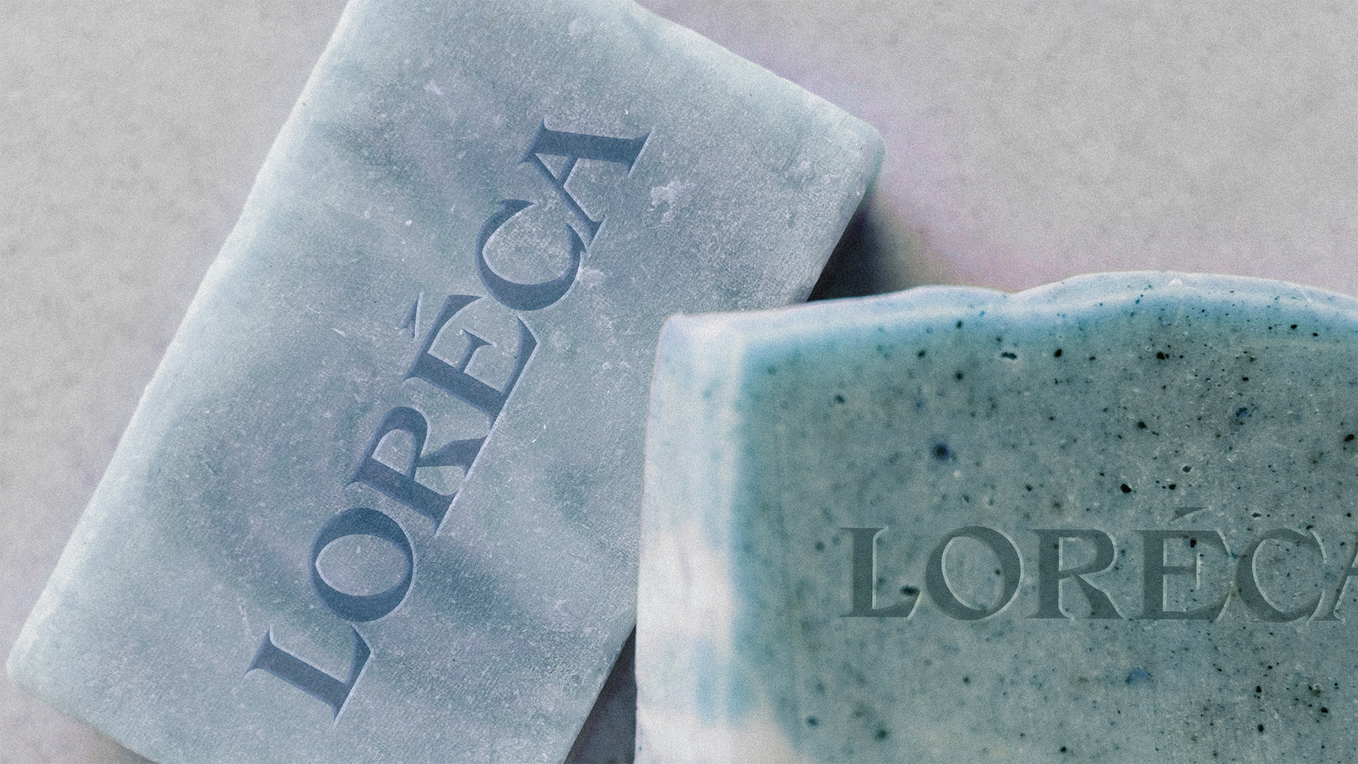 Loreca - visual identity — Изображение №14 — Брендинг, Графика на Dprofile