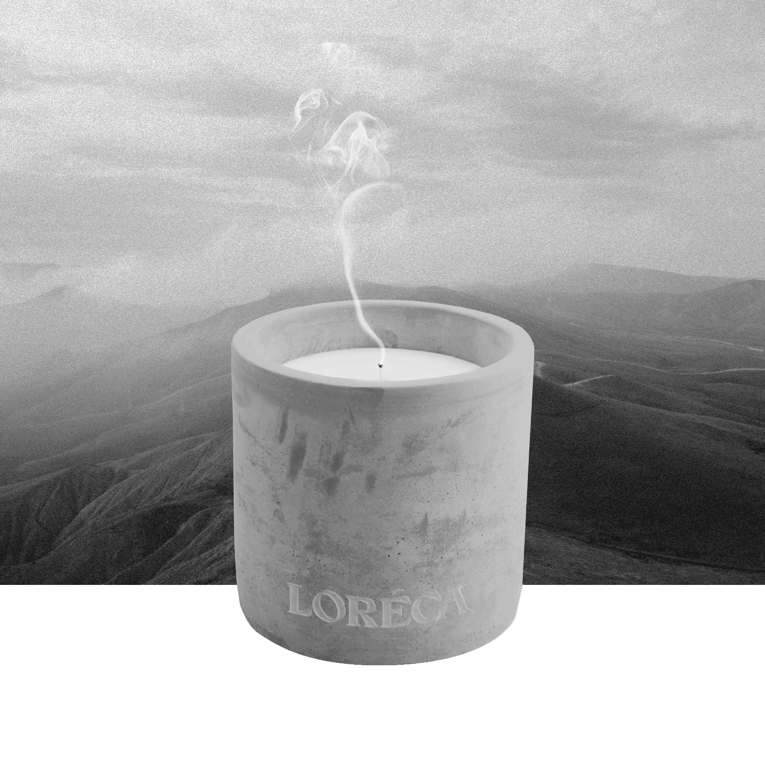 Loreca - visual identity — Изображение №8 — Брендинг, Графика на Dprofile