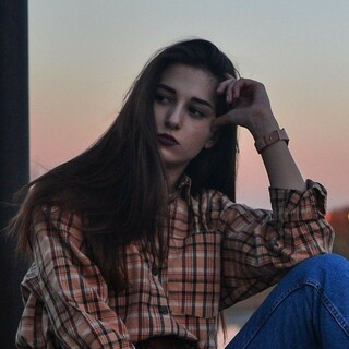 Аватар пользователя Diana Chekhova
