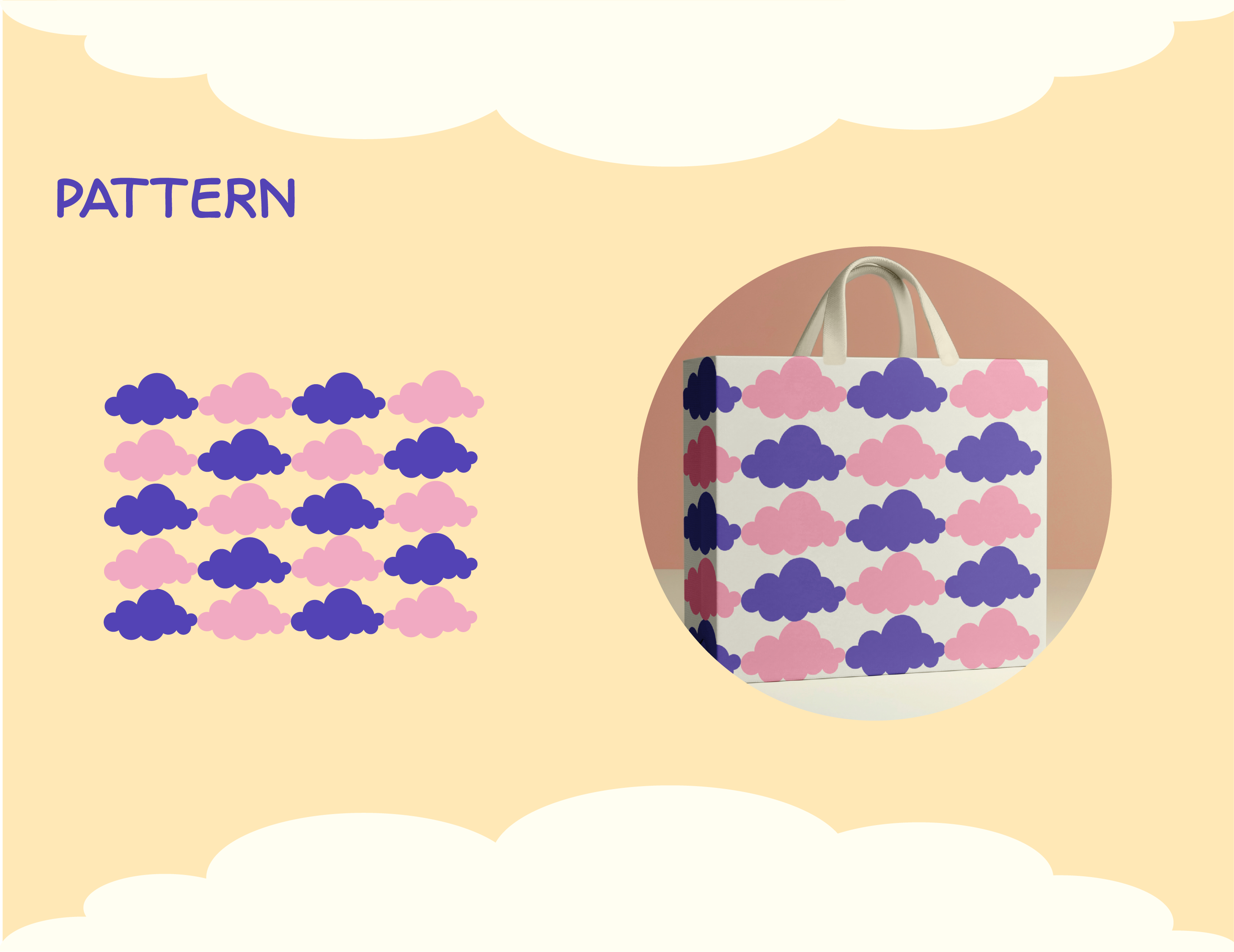 Фирменный стиль Litte Pancakes — Изображение №7 — Брендинг, Графика на Dprofile