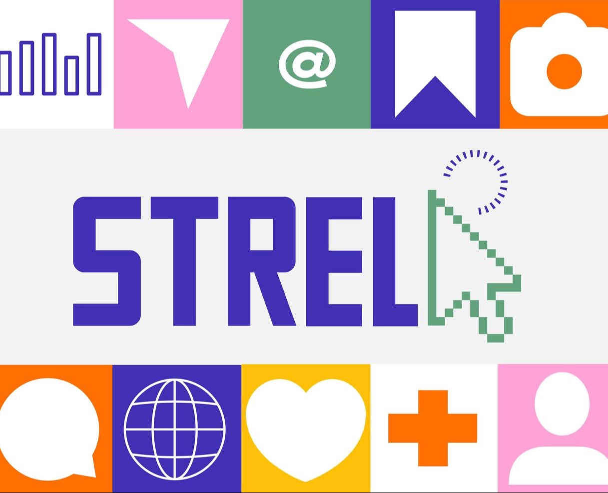 СТРЕЛА|Digital conference — Брендинг, Маркетинг на Dprofile